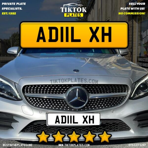 AD11L XH - Image 3